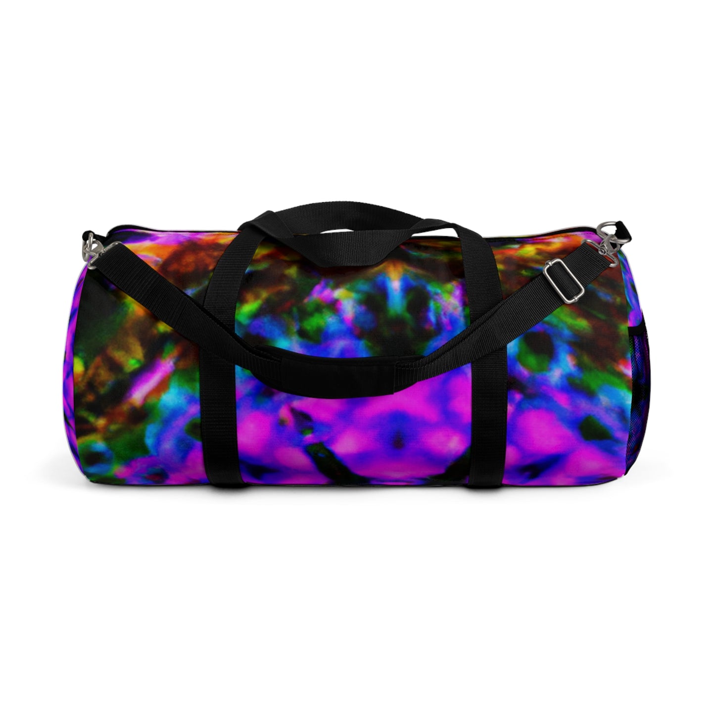 William Murdock-Duffle Bag