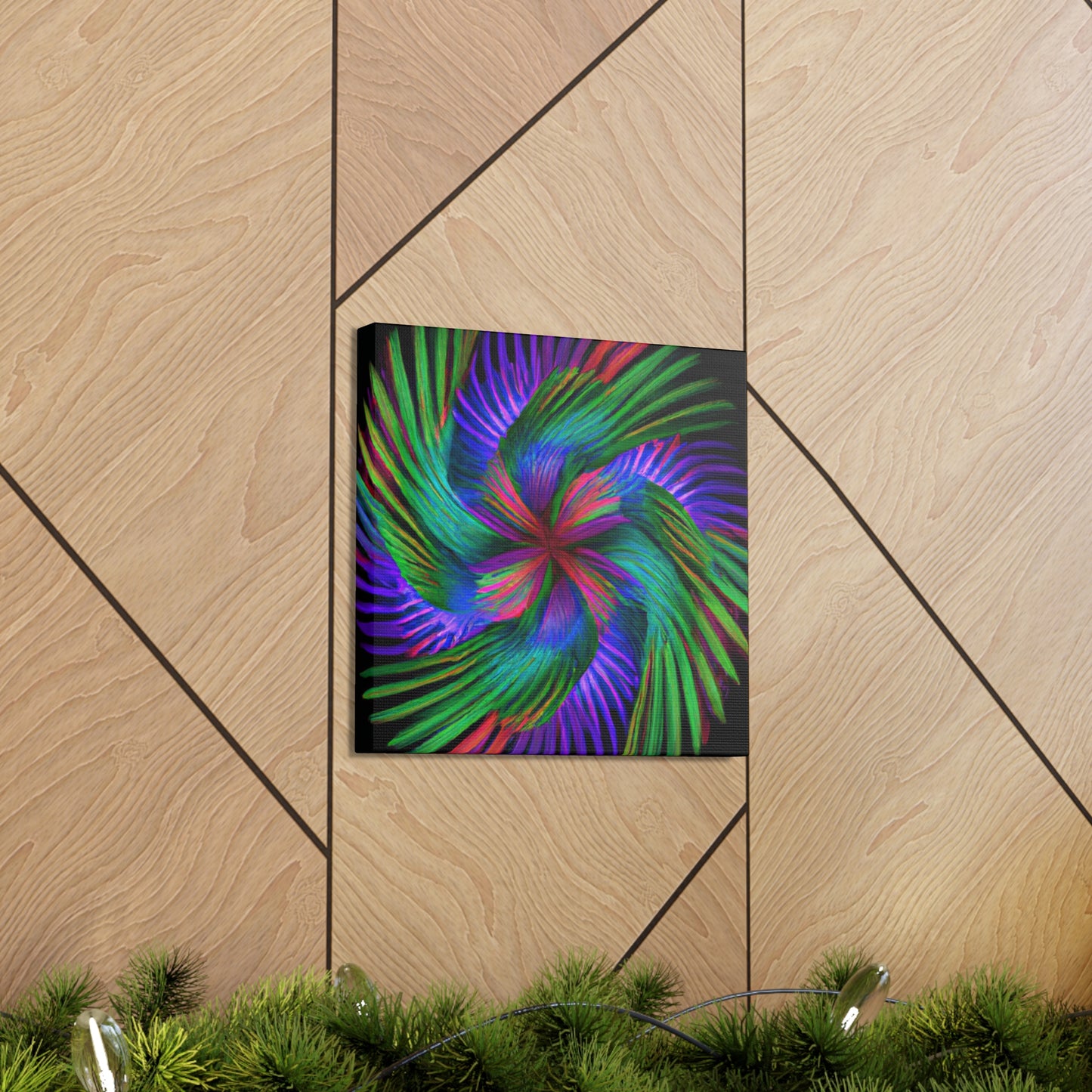 Pieter Bruegel the Elder- Canvas