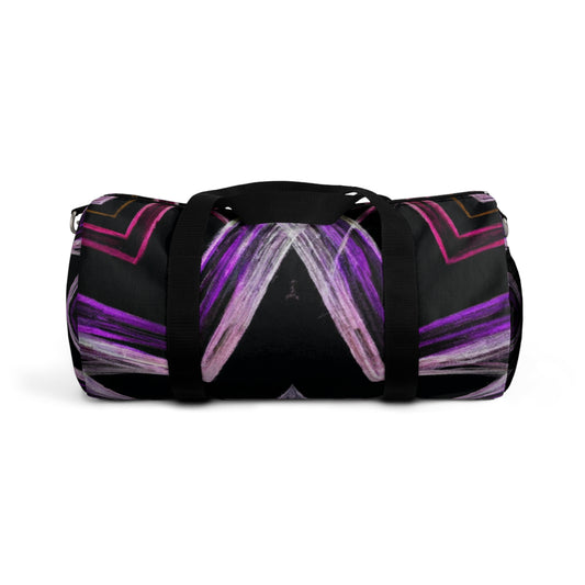 John Smeaton-Duffle Bag