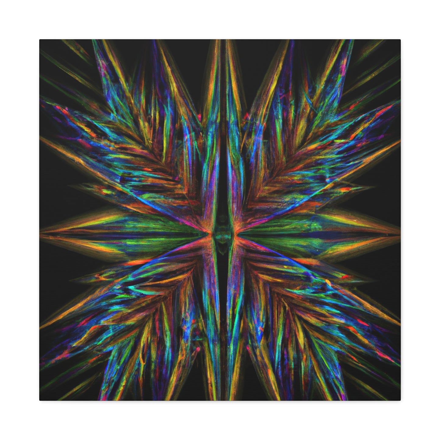 Giovanni Bellini- Canvas