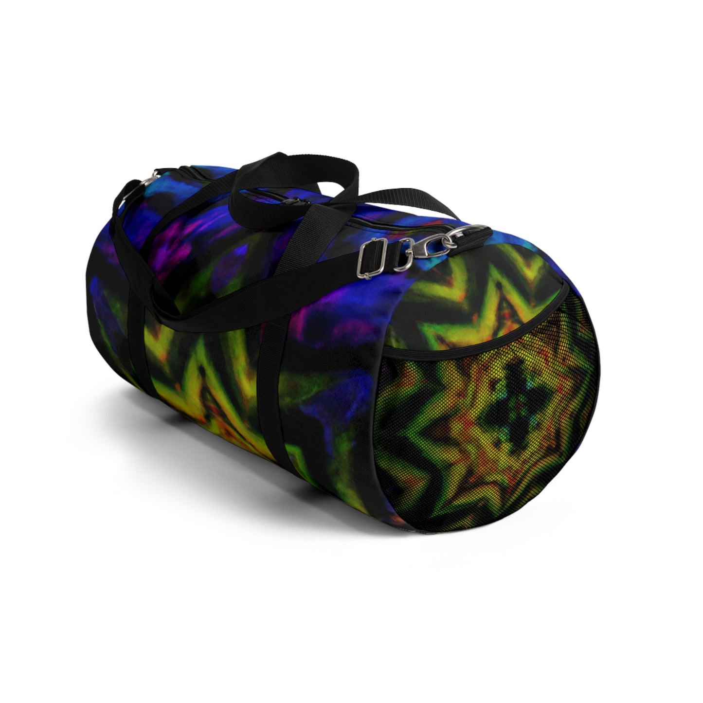 Isaac Singer-Duffle Bag