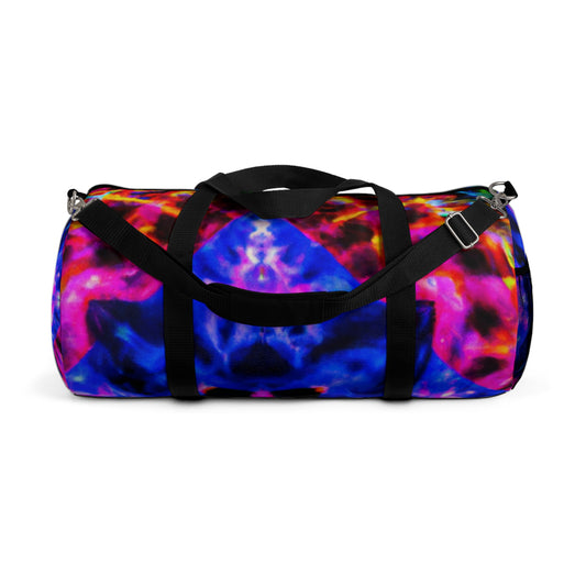 John Wilkinson (1728-1808), English engineer and ironmaster.-Duffle Bag