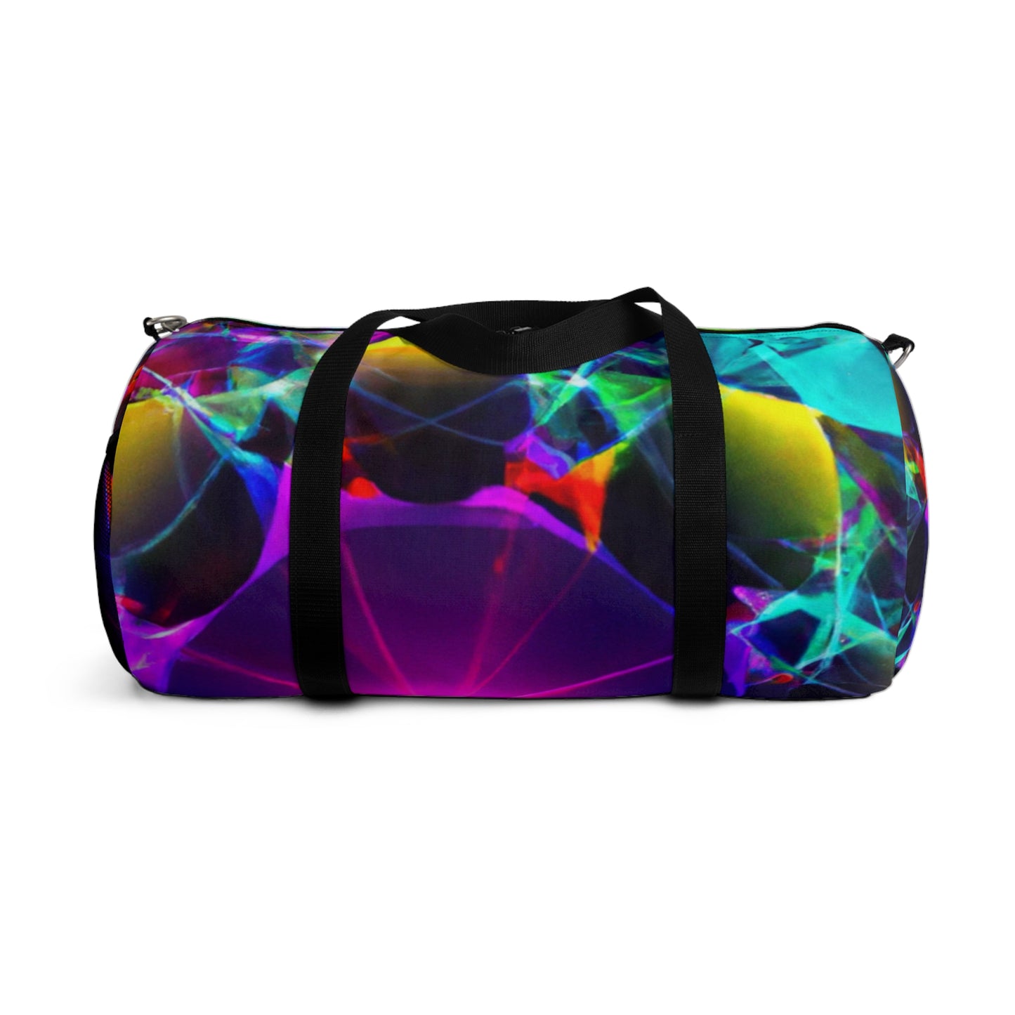 James Watt (male)-Duffle Bag