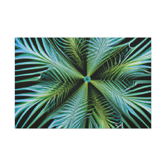 Antoine Watteau- Canvas