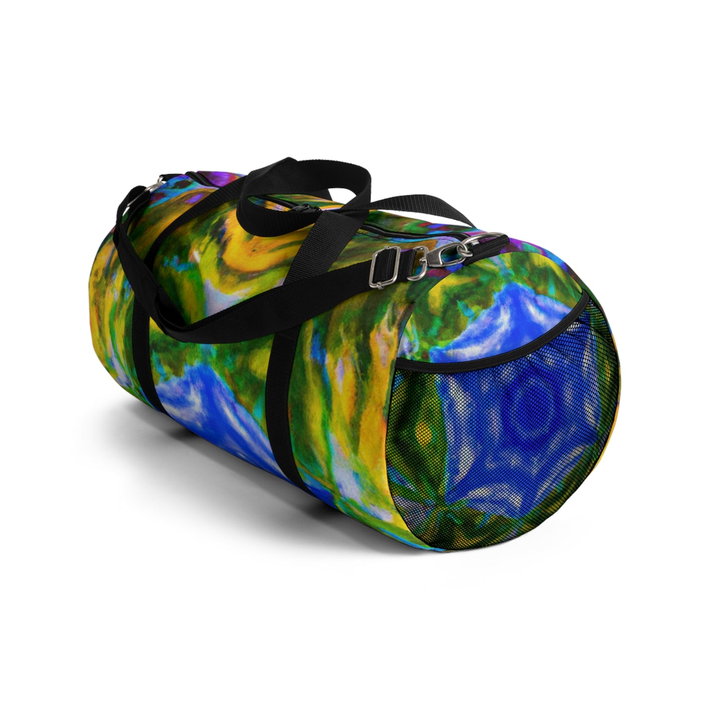 James Watt (1736-1819)-Duffle Bag