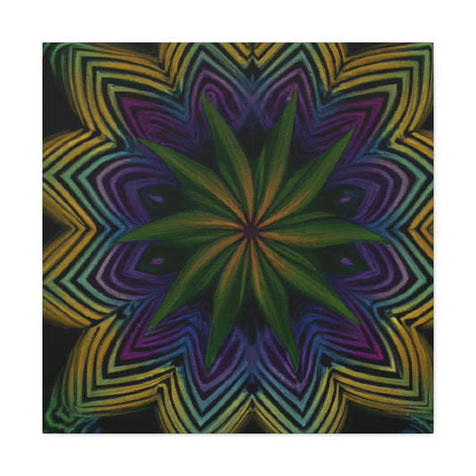 Thomas Gainsborough- Canvas