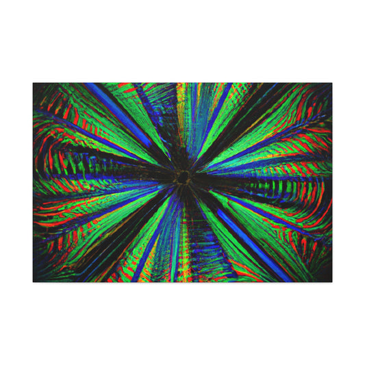 Jacques-Louis David- Canvas