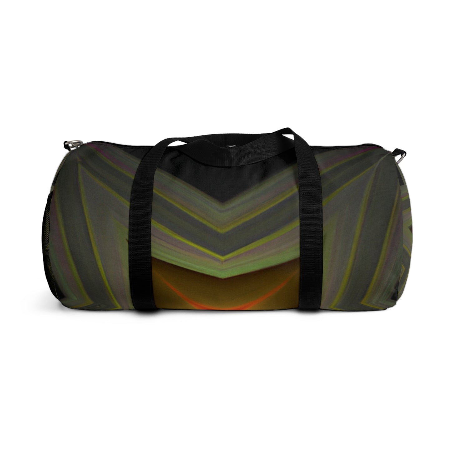 James Watt.-Duffle Bag