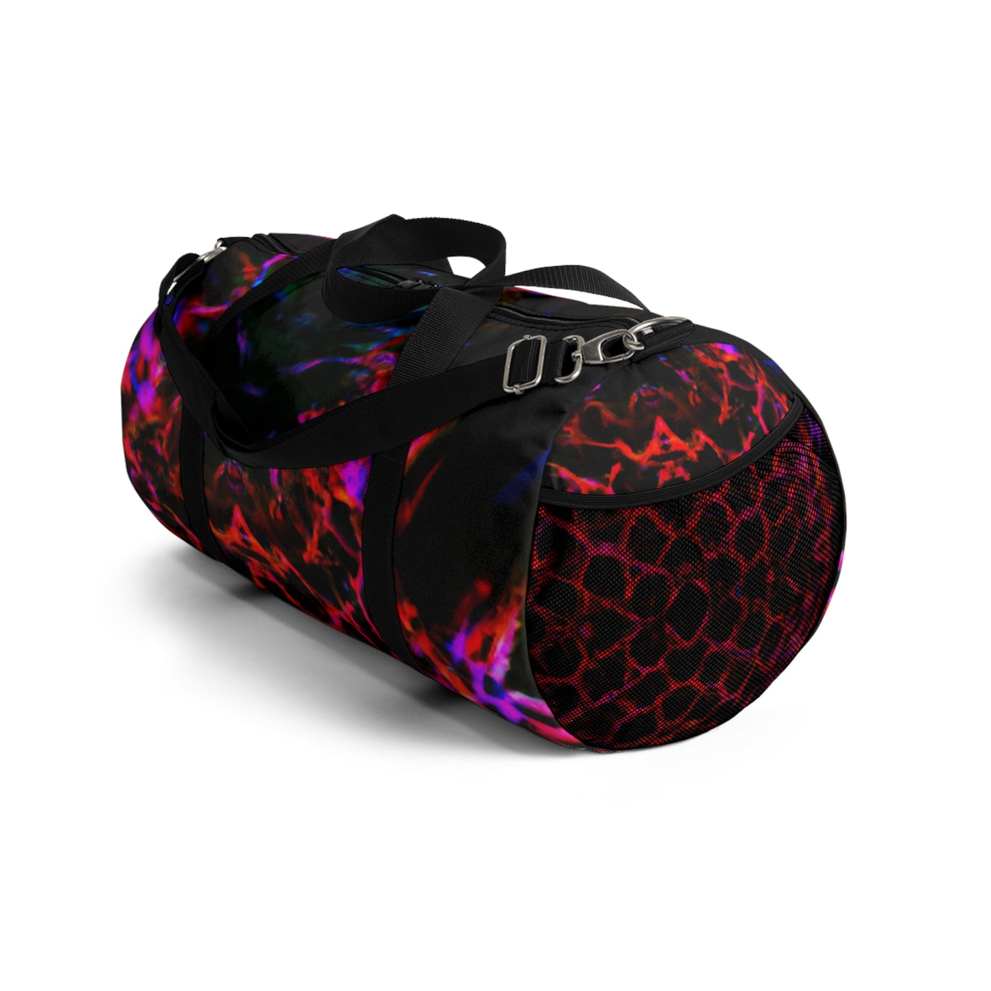 Jethro Tull (male).-Duffle Bag