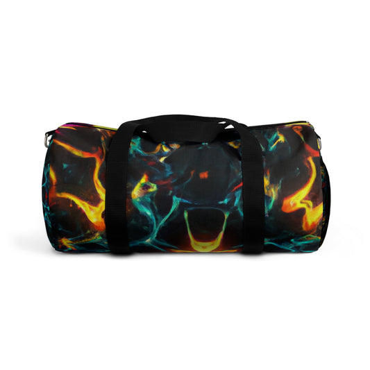 James Watt-Duffle Bag