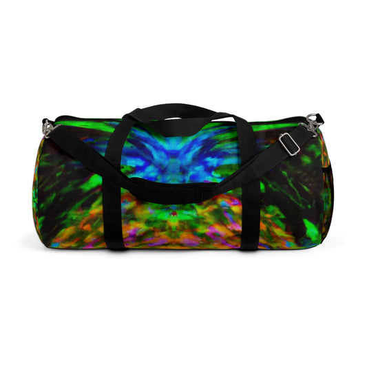 James Watt-Duffle Bag