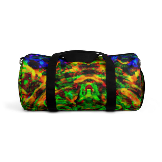 James Watt (1736-1819)-Duffle Bag