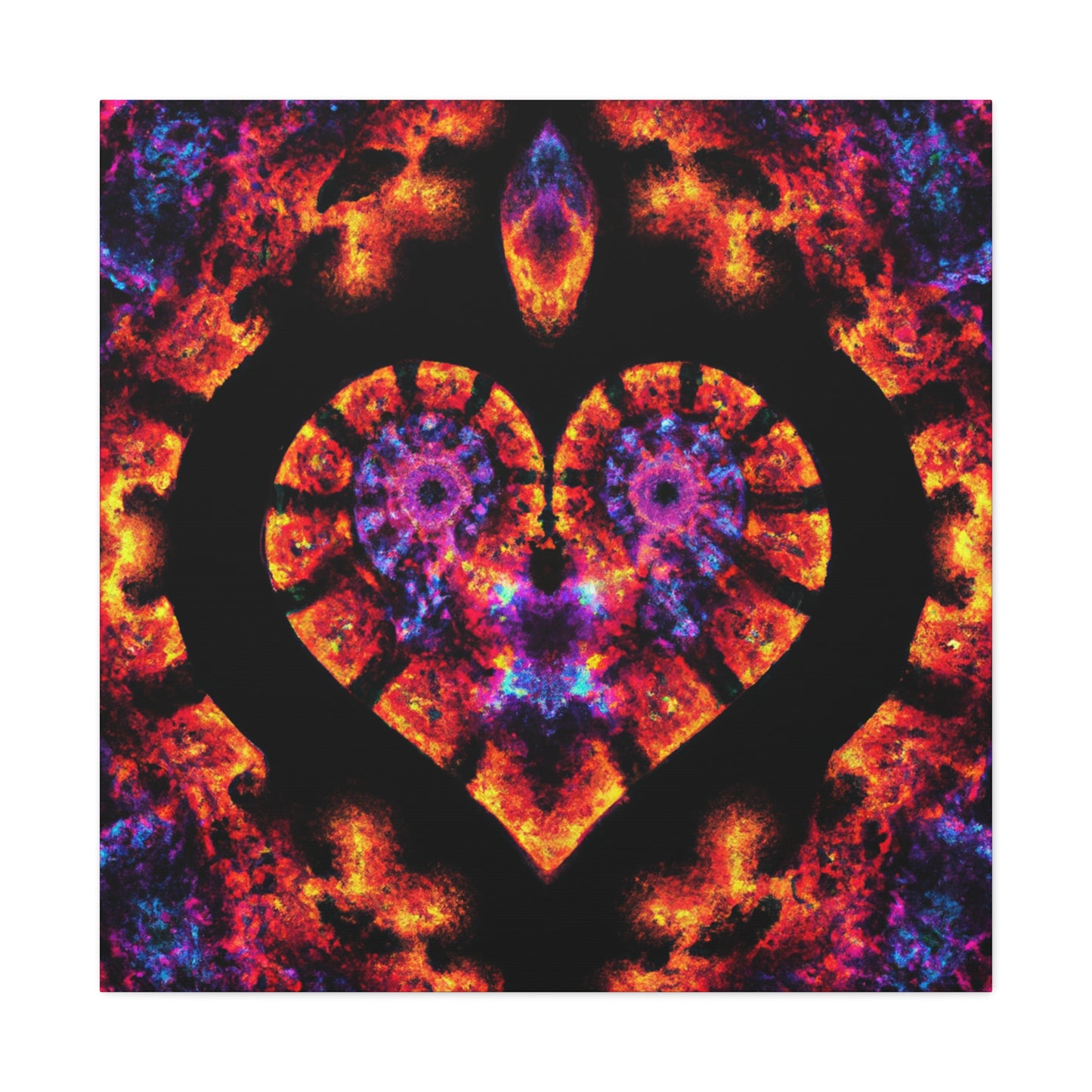 Ferdinand Stanley.- Canvas