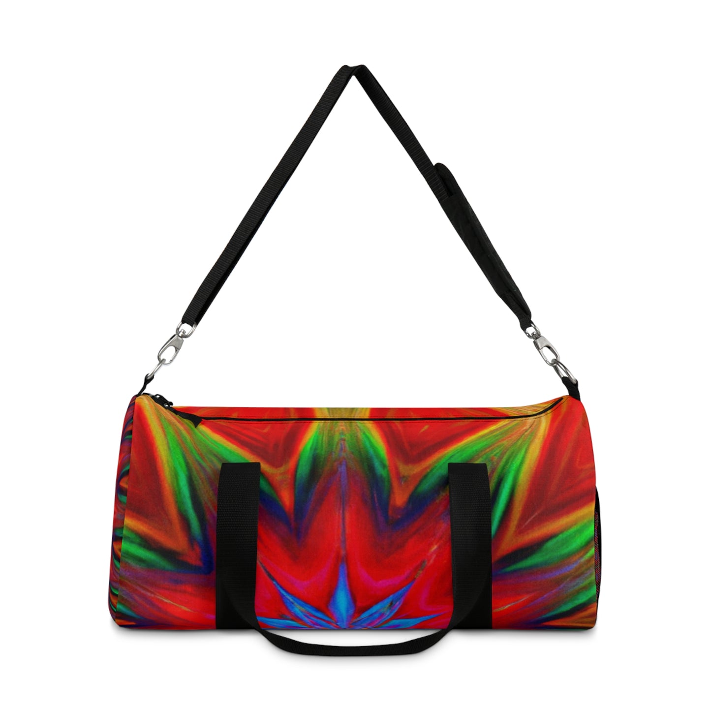 Thomas Newcomen-Duffle Bag