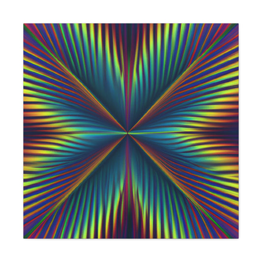 Jacques-Louis David- Canvas