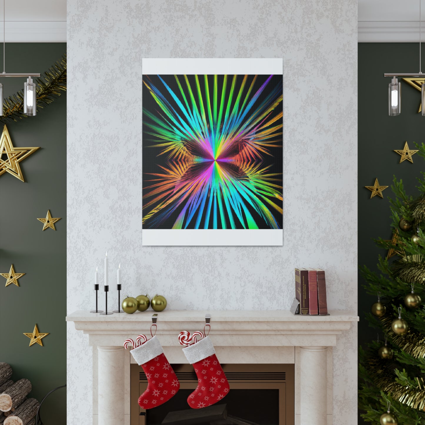 Titian (Tiziano Vecellio, c.1488–1576)- Canvas