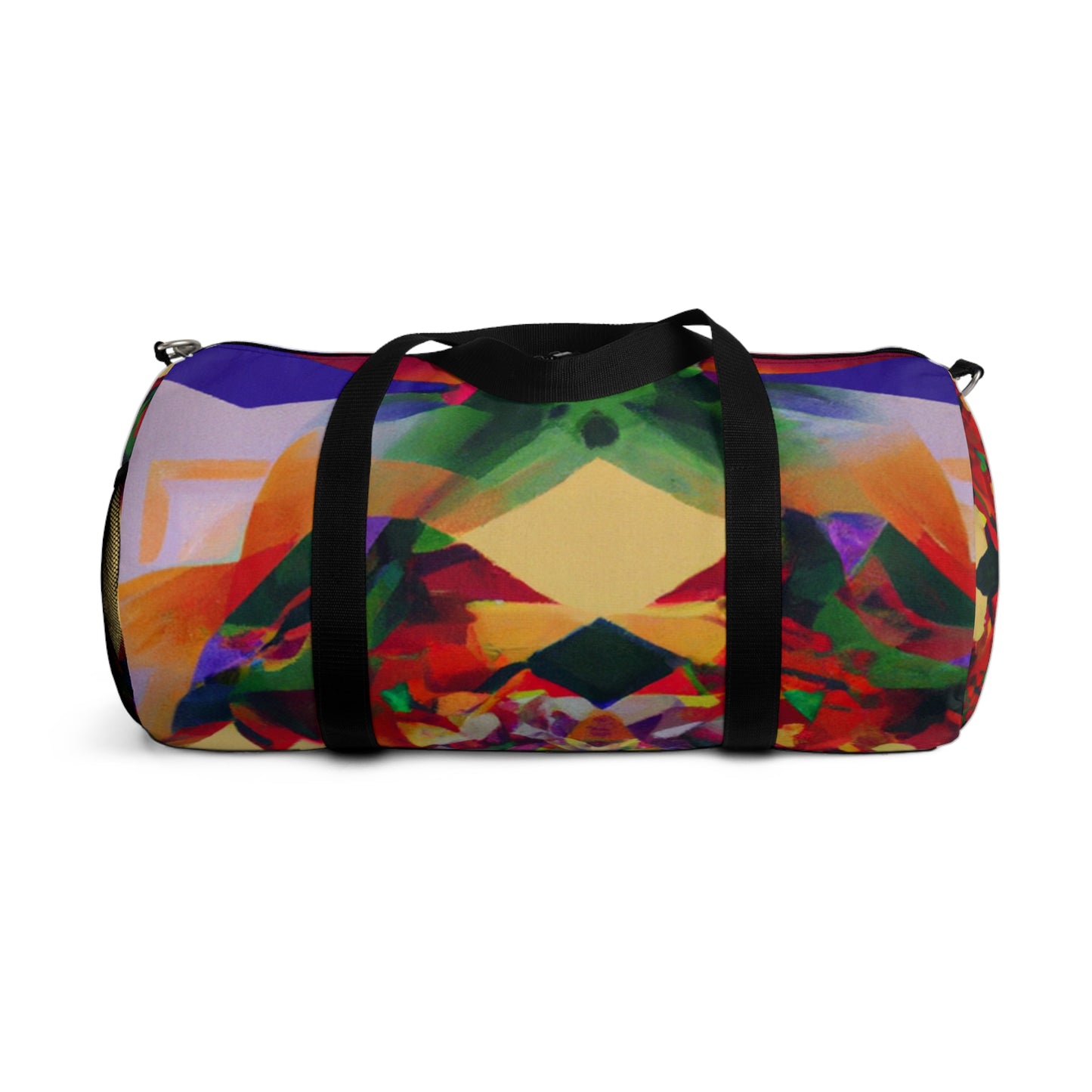 James Watt (1736 - 1819)-Duffle Bag
