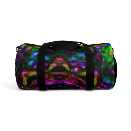 Matthew Boulton (1728-1809)-Duffle Bag