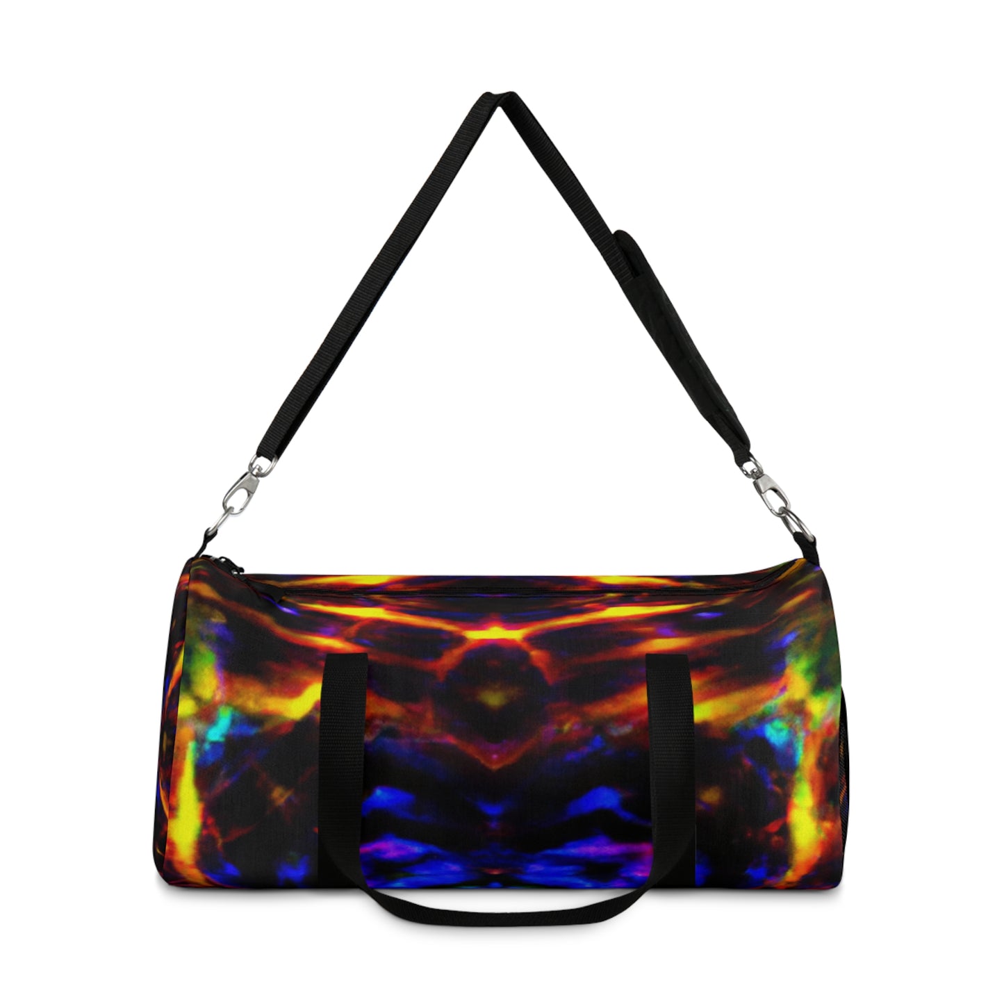 James Watt-Duffle Bag