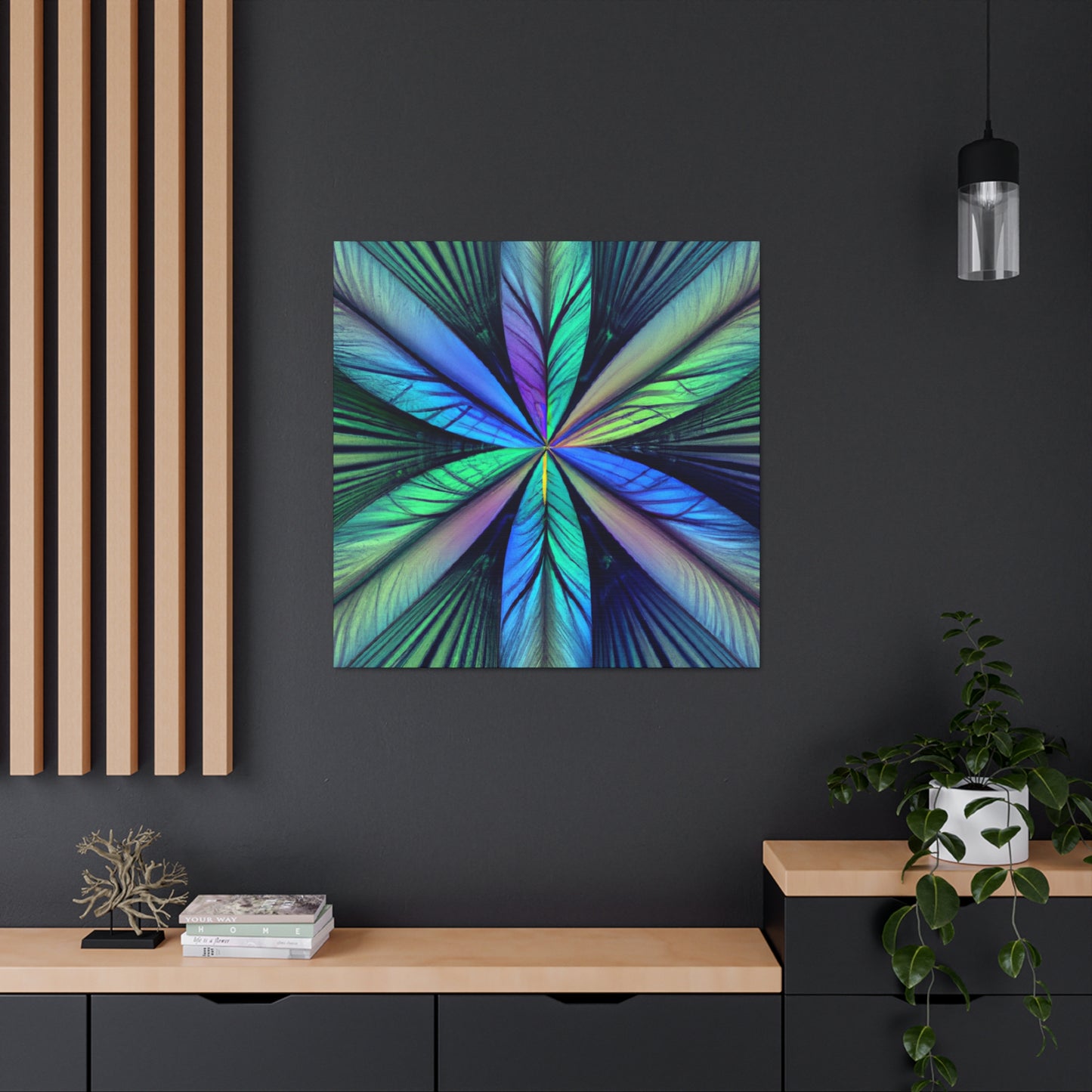 Domenico Beccafumi- Canvas