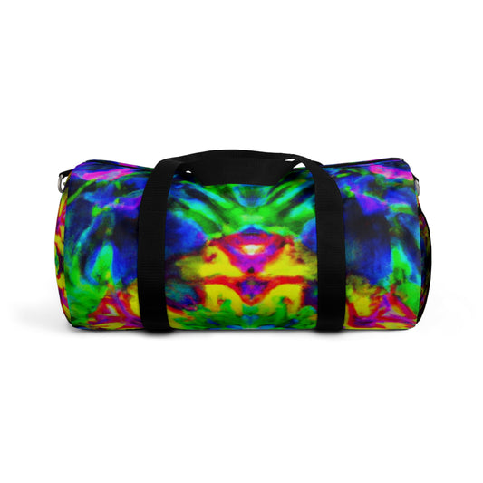 Joseph Bramah-Duffle Bag