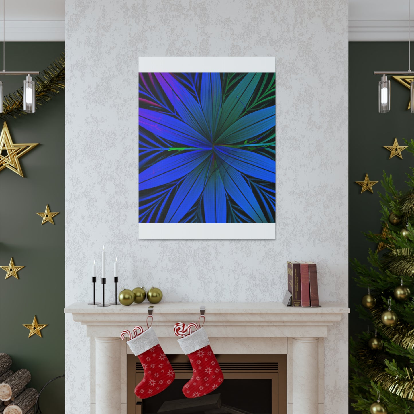 Giorgione (1477-1510)- Canvas