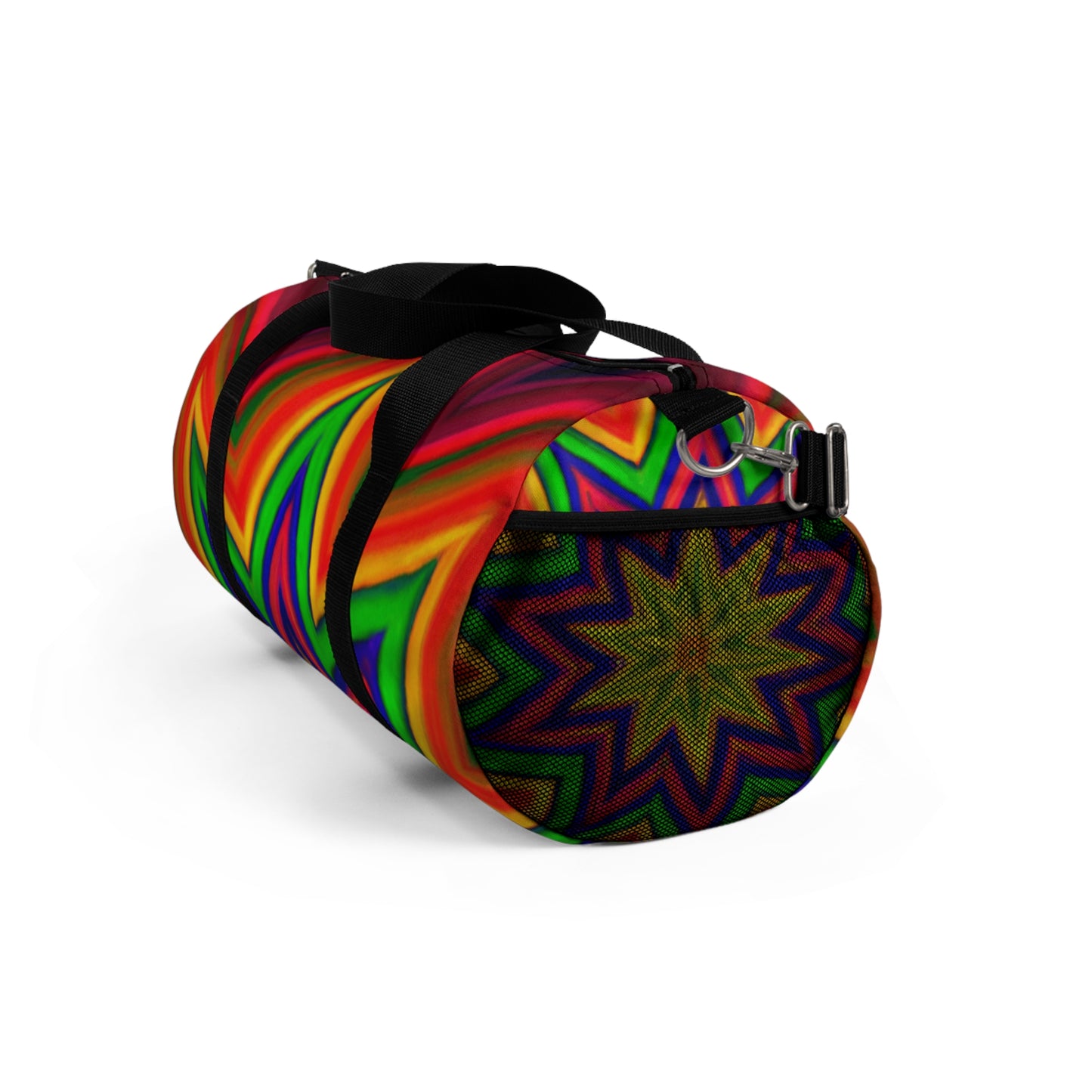 Ada Lovelace-Duffle Bag