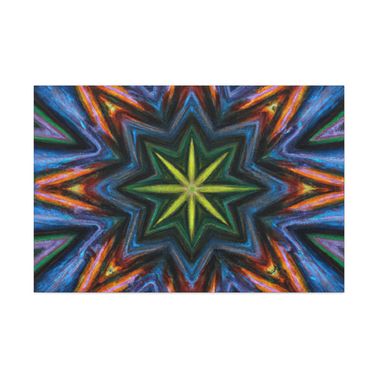 Antonio Canaletto- Canvas