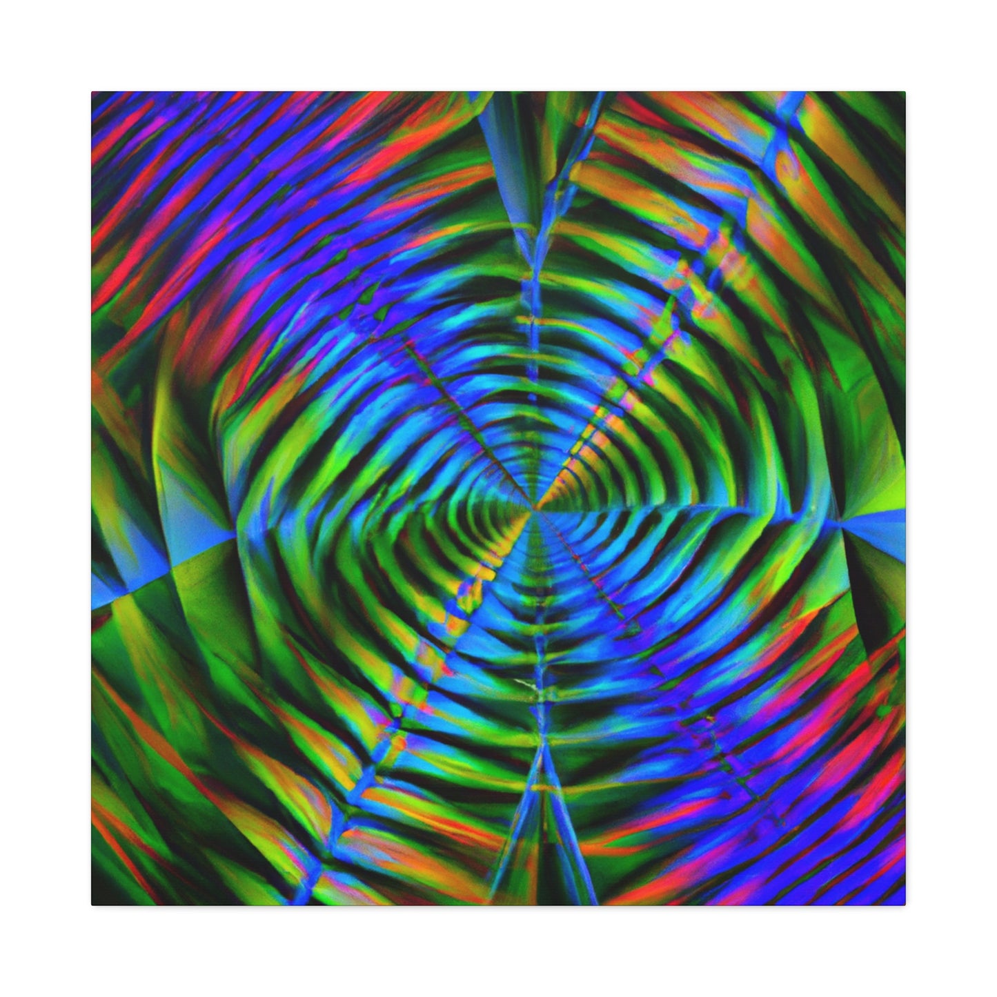 Pieter Bruegel the Elder- Canvas