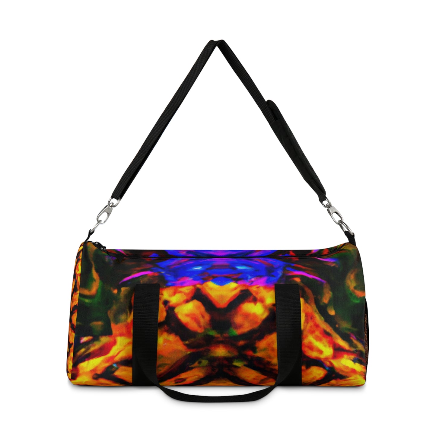 Matthew Boulton-Duffle Bag