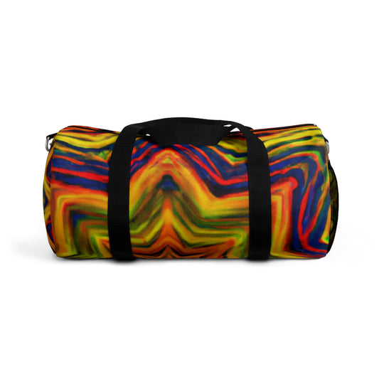 James Watt-Duffle Bag