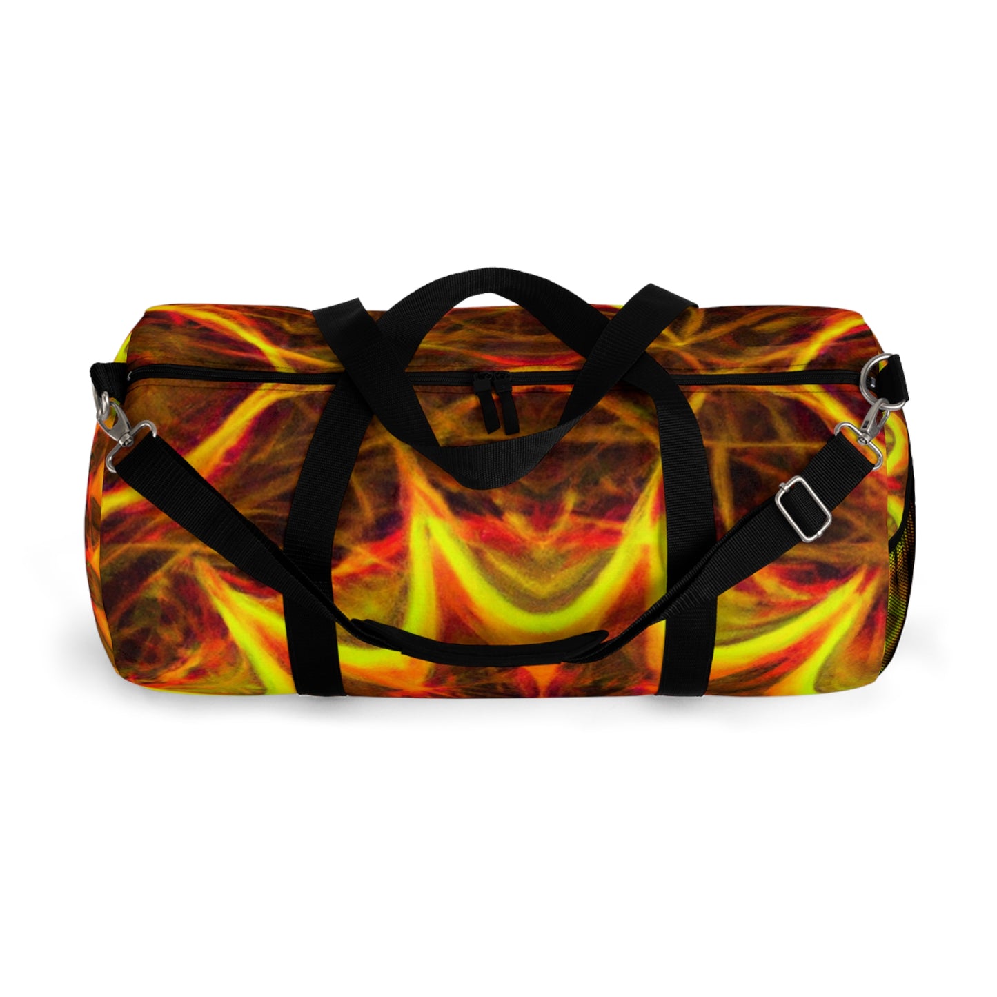 Joseph Bramah-Duffle Bag