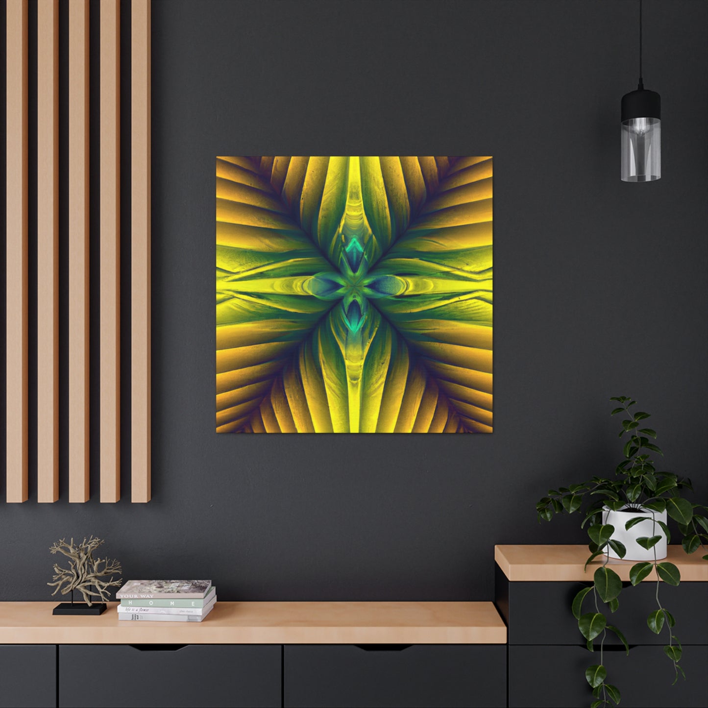 Pieter Bruegel the Elder- Canvas