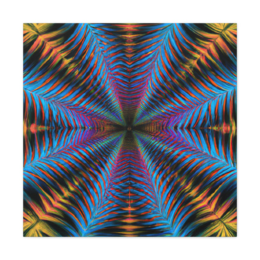 Antonio Canaletto- Canvas