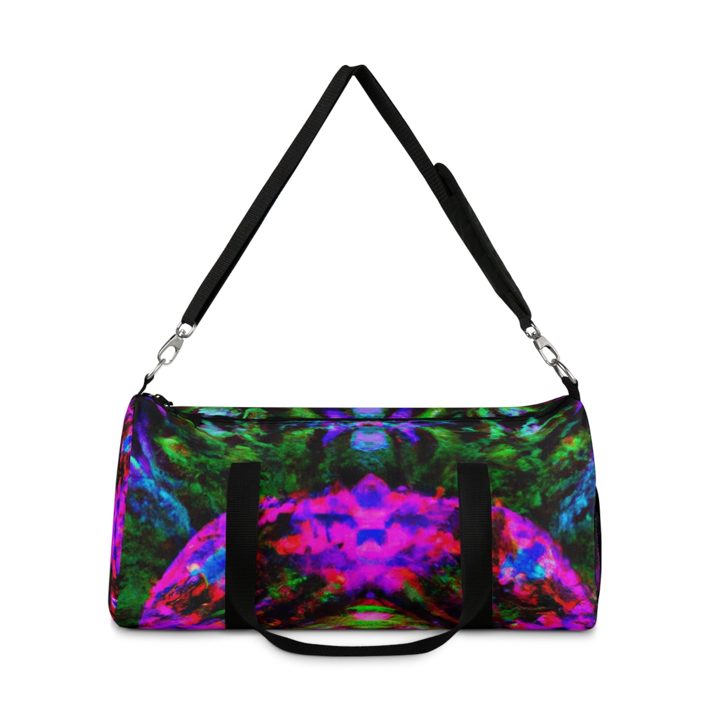 James Watt-Duffle Bag