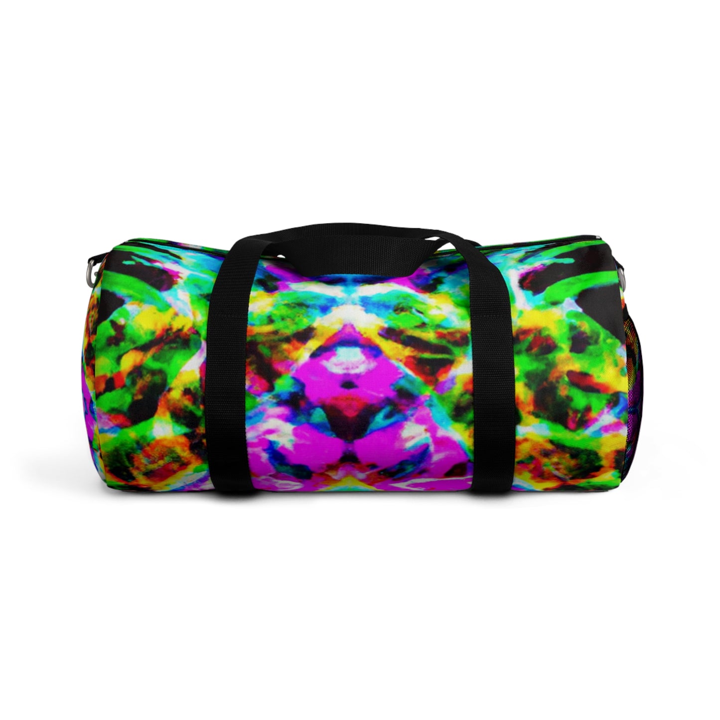 John Wilkinson (1728-1808)-Duffle Bag