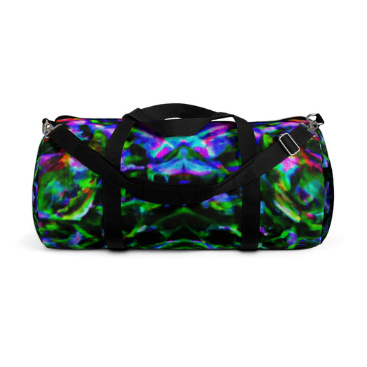 John Newcomen.-Duffle Bag