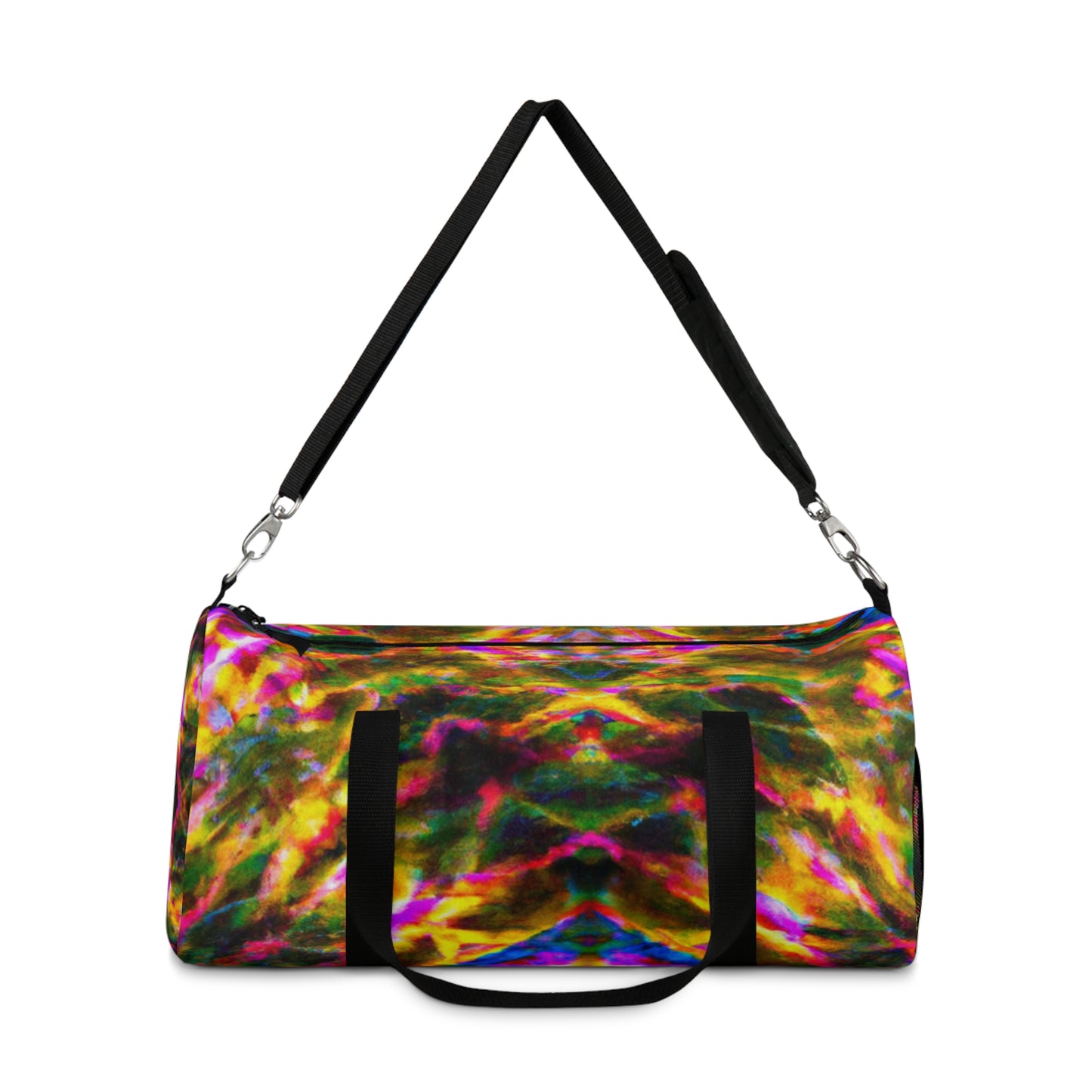 James Watt-Duffle Bag