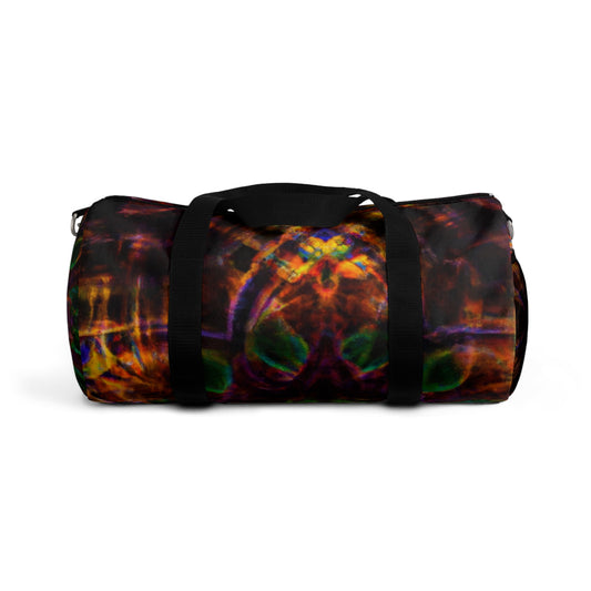 John Smeaton (1724–1792)-Duffle Bag