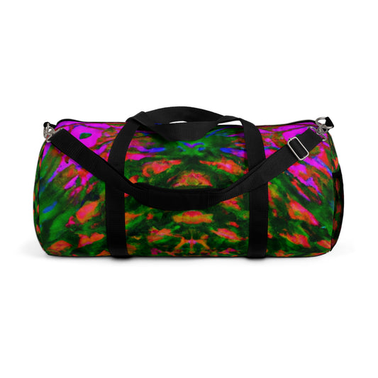 John Kay, the inventor of the flying shuttle.-Duffle Bag