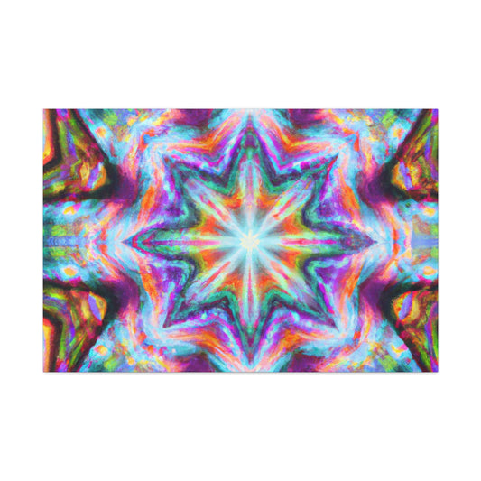 Rembrandt van Rijn- Canvas