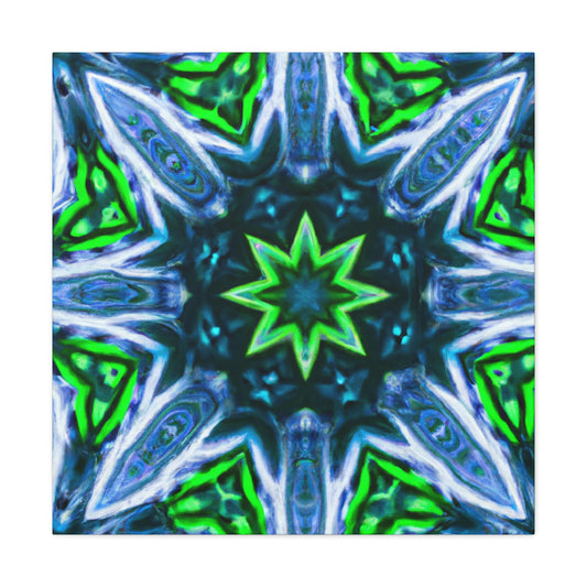 Francesco Guardi- Canvas