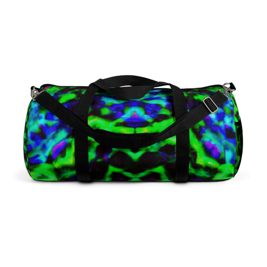 Matthew Boulton.-Duffle Bag