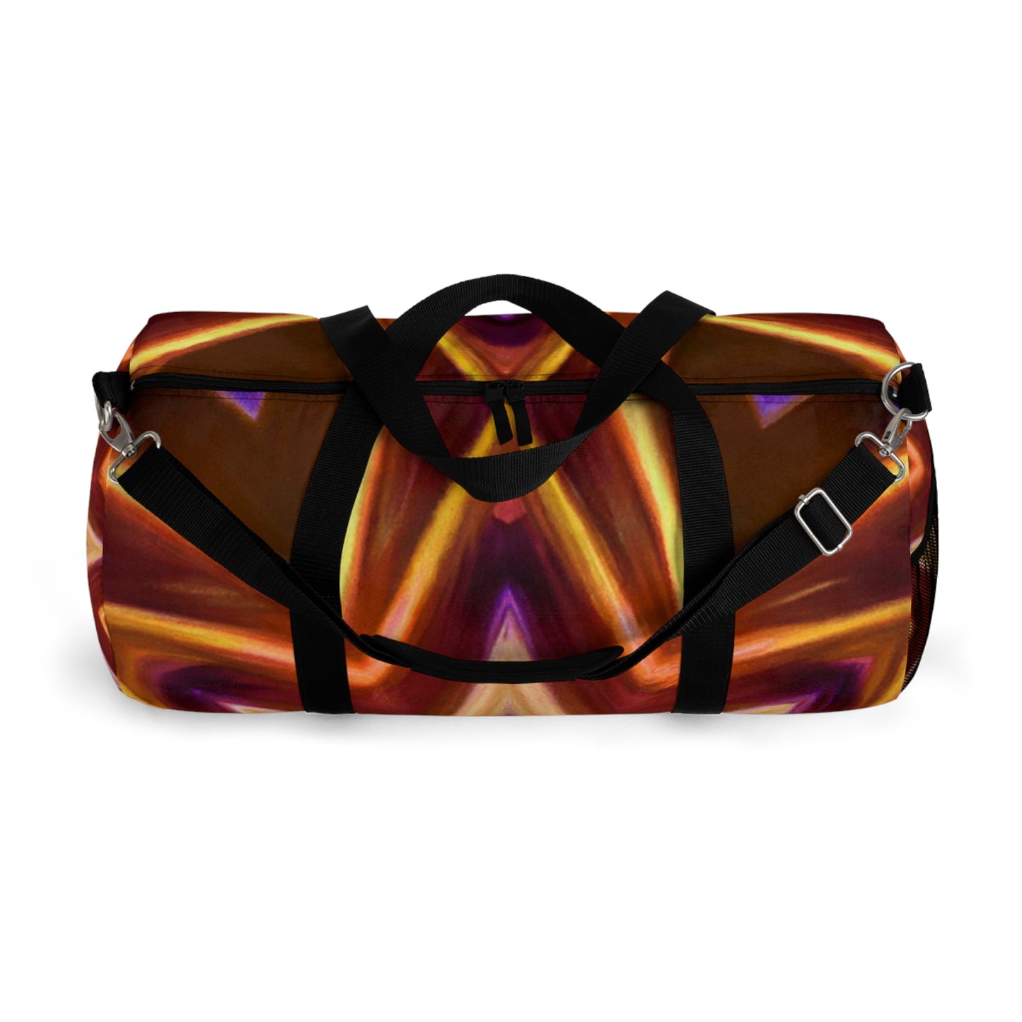 John Cockerill (1790-1840)-Duffle Bag