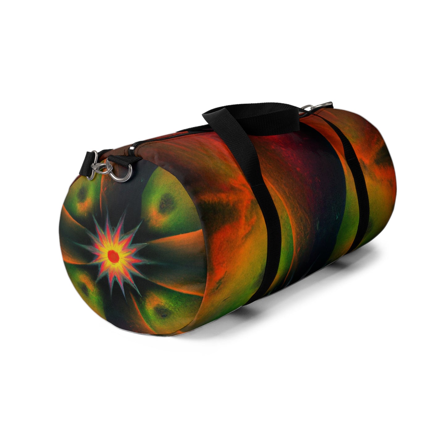 Ishikawa Sadakazu (石川 貞一),-Duffle Bag
