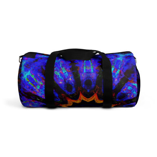 James Watt (1736-1819)-Duffle Bag