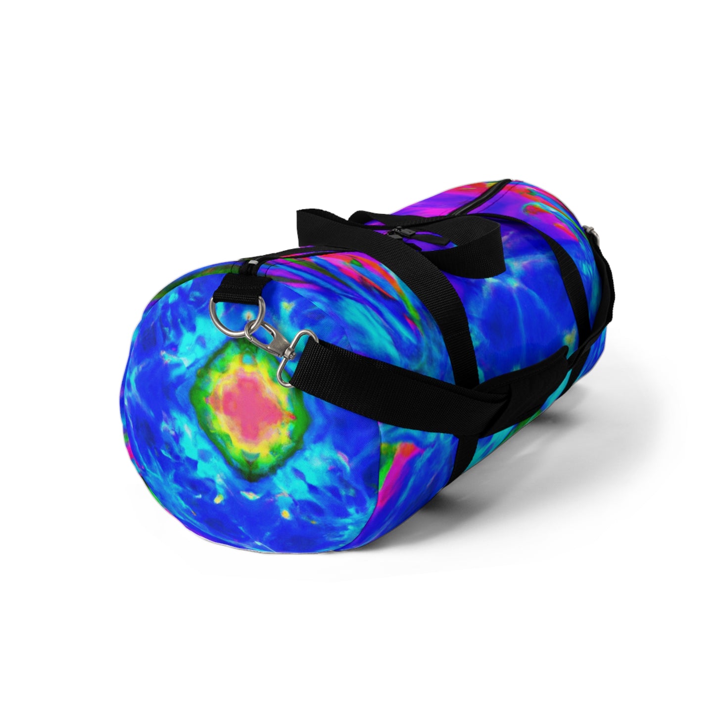 Samuel Slater-Duffle Bag