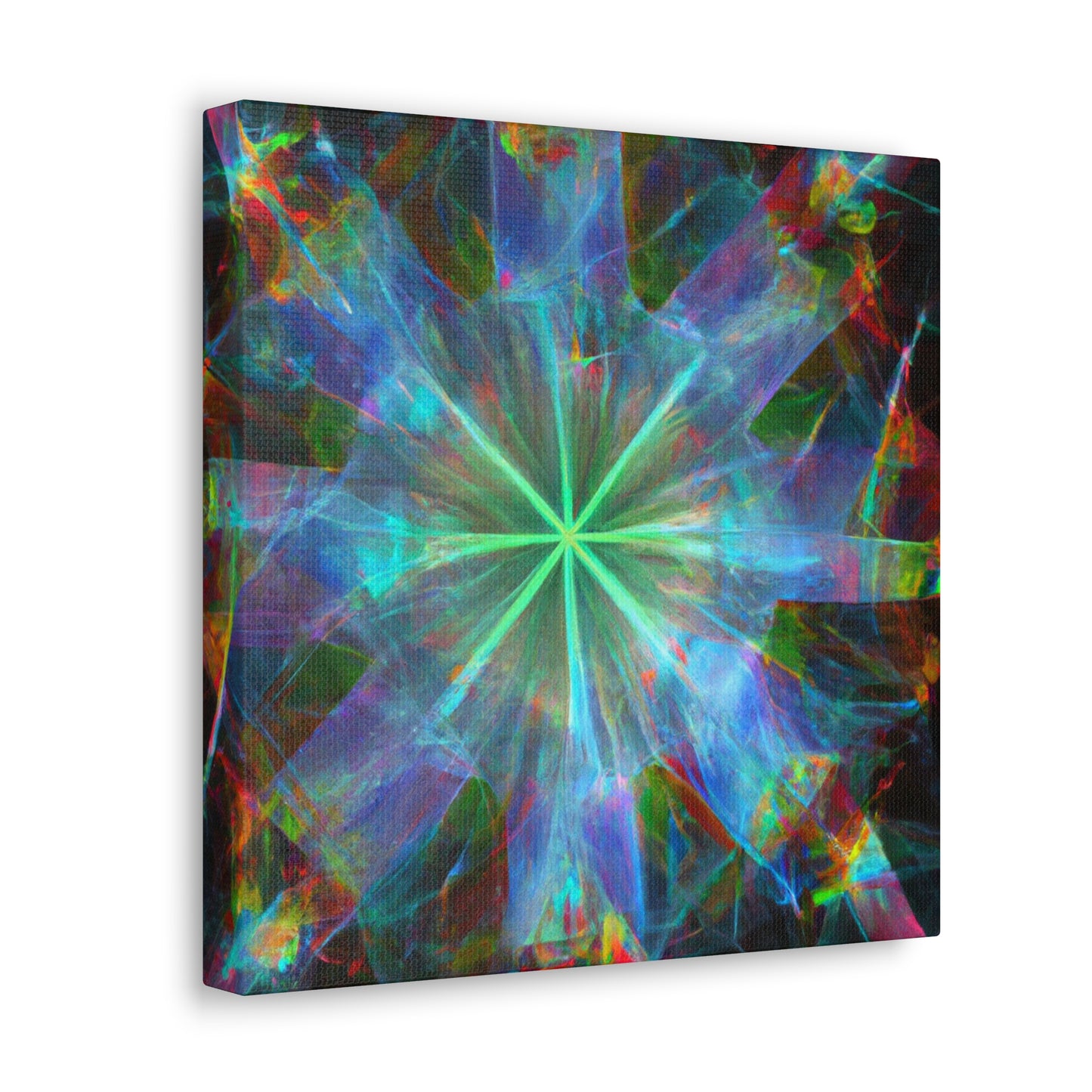 Giorgione da Castelfranco- Canvas