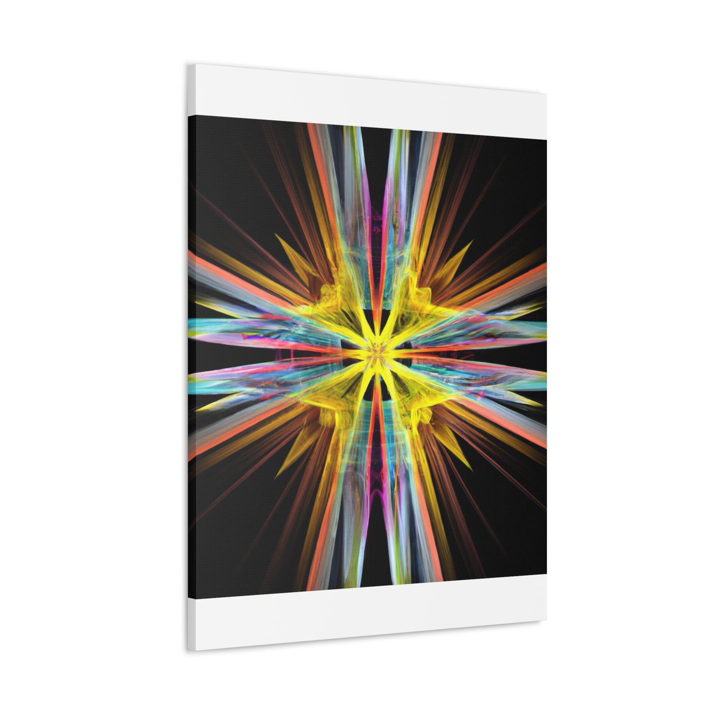 Pieter Bruegel the Elder- Canvas