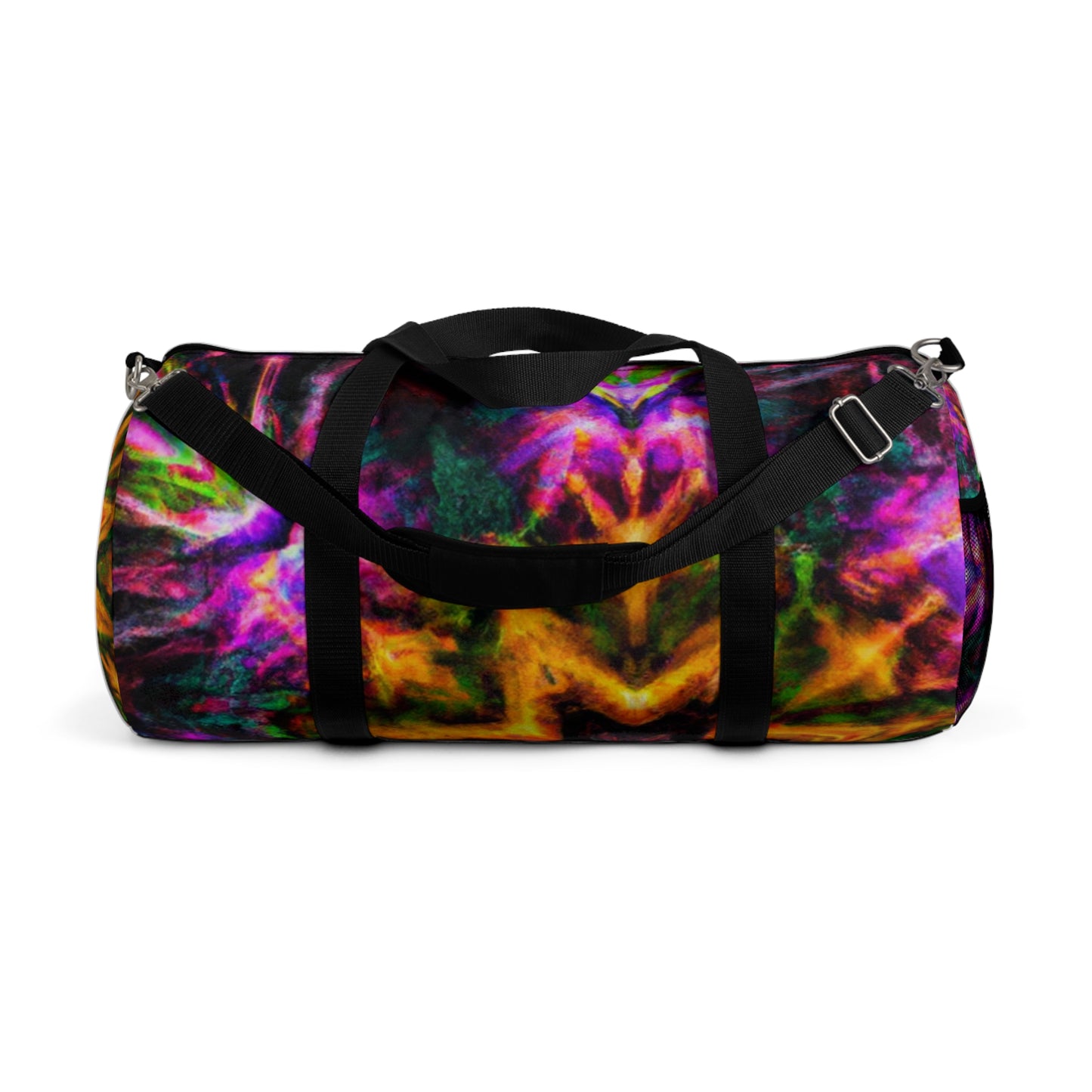 Ithiel Town (1784–1844), American-born architect and bridge builder-Duffle Bag